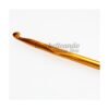 GANCHILLO ALUMINIO 8mm GANCHILLO ALUMINIO 8mm