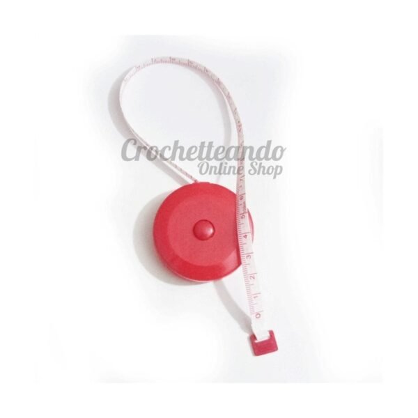 CINTA MÉTRICA AUTOMATICA CINTA MÉTRICA AUTOMATICA