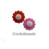 BOTON FORMA DE FLOR 15x15mm BOTON FORMA DE FLOR 15x15mm