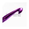 GANCHILLO ALUMINIO 10mm GANCHILLO ALUMINIO 10mm
