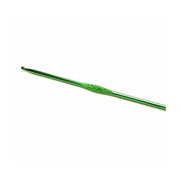 GANCHILLO ALUMINIO 2mm GANCHILLO ALUMINIO 2mm