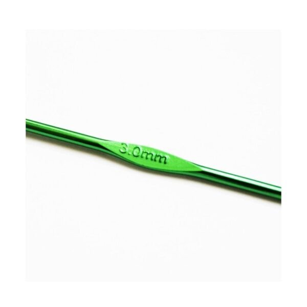 GANCHILLO ALUMINIO 2mm GANCHILLO ALUMINIO 2mm