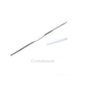 GANCHILLO MACUSA 1 (x Unidad) GANCHILLO MACUSA 1 (x Unidad)