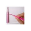 SET GANCHILLOS MANGO PLASTICO 2.0mm a 5.0mm SET GANCHILLOS MANGO PLASTICO 2.0mm a 5.0mm