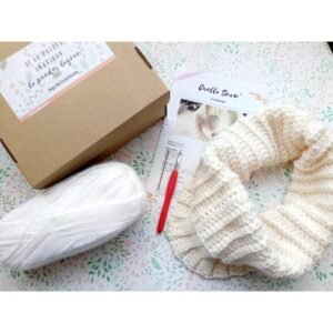 MAGIC BOX CUELLO SNOW