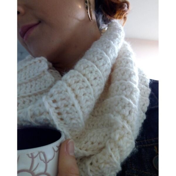 MAGIC BOX CUELLO SNOW