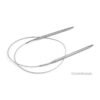 AGUJA DE TEJER CIRCULAR 8mm - 80cm AGUJA DE TEJER CIRCULAR 8mm - 80cm
