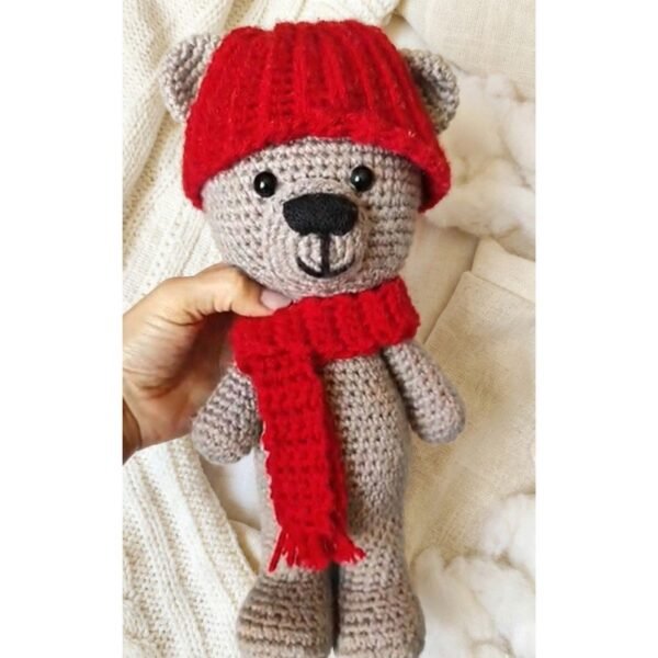 Regalos para tejedoras, crochet