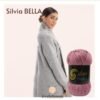 SILVIA BELLA SILVIA BELLA
