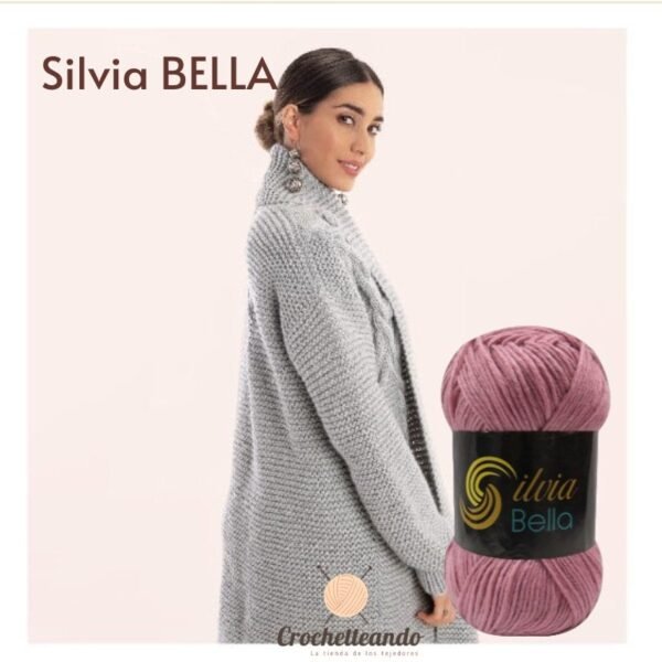 SILVIA BELLA SILVIA BELLA