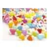 BOTON HONGUITOS INFANTIL MIX DE COLORES