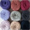 MACRAME ARTEDEKO _ CRUDO MACRAME ARTEDEKO _ CRUDO