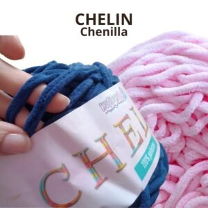 LANA CHELIN