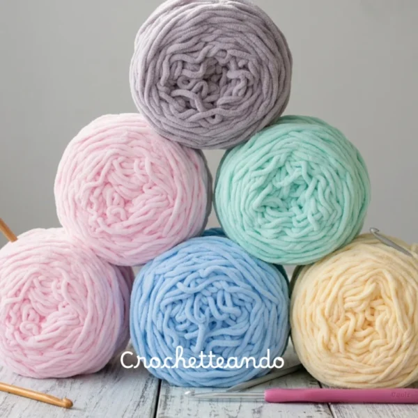 Chenilla: Chelin