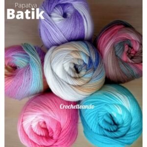 PAPATYA BATIK