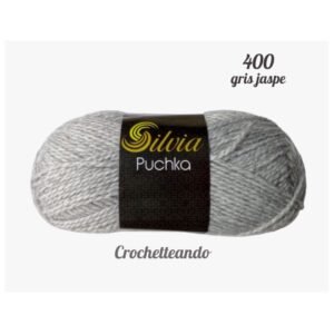 SILVIA PUCHKA_con Alpaca