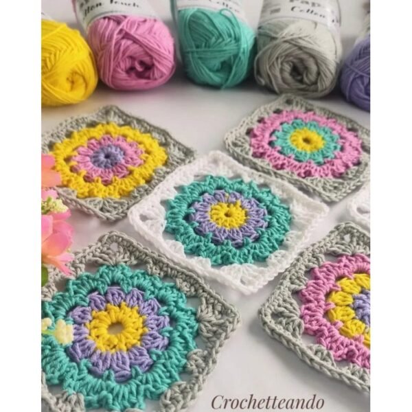 COTTON TOUCH