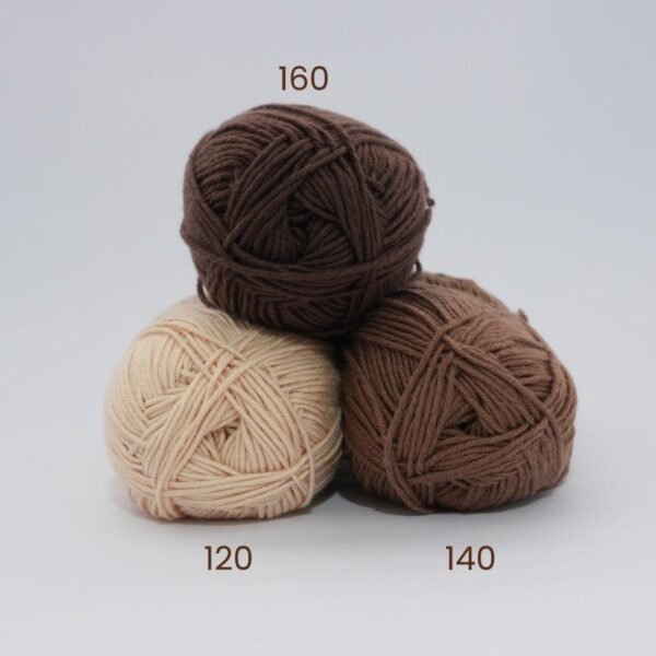 COTTON TOUCH