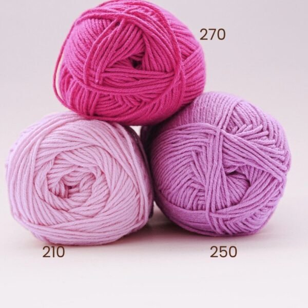 COTTON TOUCH