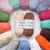 COTTON TOUCH