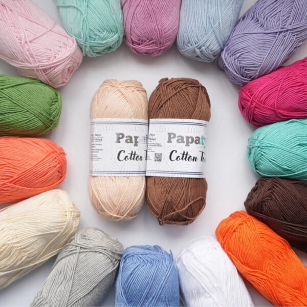 COTTON TOUCH