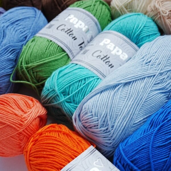 COTTON TOUCH