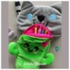 ESTUCHE KAWAII AGUACATE