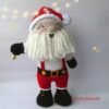 KIT AMIGURUMI: PATRON + MATERIALES SANTA CLAUS KIT AMIGURUMI: PATRON + MATERIALES SANTA CLAUS