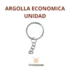 Argolla para Llavero Economica
