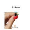 ojos-de-seguridad-ovalados-8x6mm-par-detalle OJOS DE SEGURIDAD PLANO 6x8mm