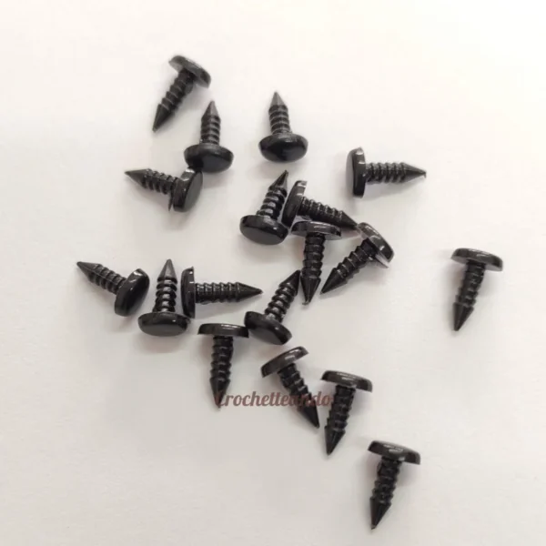 ojos-de-seguridad-ovalados-8x6mm-pares OJOS DE SEGURIDAD PLANO 6x8mm