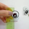 Ojos de Seguridad Plano 24mm Ojos de Seguridad Plano 24mm