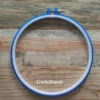 Bastidor Tambor para Bordado 24CM