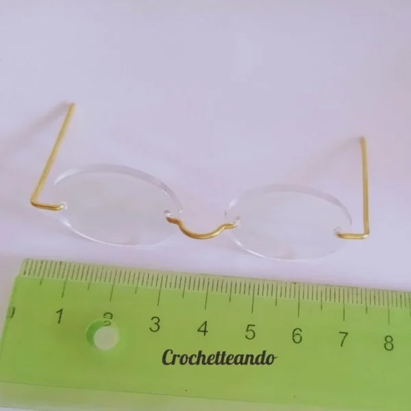 gafas-para-munecos-tamano Gafas para Muñecos