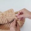 ARGOLLA MOSQUETON GRANDE. HERRAJES PARA BOLSOS