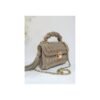 HEBILLA RECTANGULAR PLATEADA Y DORADA. HERRAJES PARA BOLSOS HEBILLA RECTANGULAR PLATEADA Y DORADA. HERRAJES PARA BOLSOS
