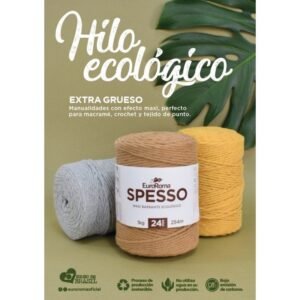 HILO EUROROMA SPESSO 24. 1 KILO