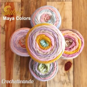 MAYA COLORS MAYA COLORS