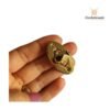 BROCHE TORNIQUETE PARA CIERRE, CHAPA. HERRAJES PARA BOLSOS BROCHE TORNIQUETE PARA CIERRE, CHAPA. HERRAJES PARA BOLSOS
