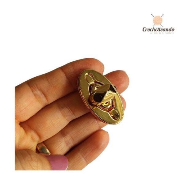 BROCHE TORNIQUETE PARA CIERRE, CHAPA. HERRAJES PARA BOLSOS BROCHE TORNIQUETE PARA CIERRE, CHAPA. HERRAJES PARA BOLSOS