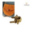 BROCHE TORNIQUETE PARA CIERRE, CHAPA. HERRAJES PARA BOLSOS BROCHE TORNIQUETE PARA CIERRE, CHAPA. HERRAJES PARA BOLSOS
