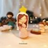 KIT MATERIALES PESEBRE KIT MATERIALES PESEBRE