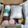 KIT MATERIALES PESEBRE KIT MATERIALES PESEBRE