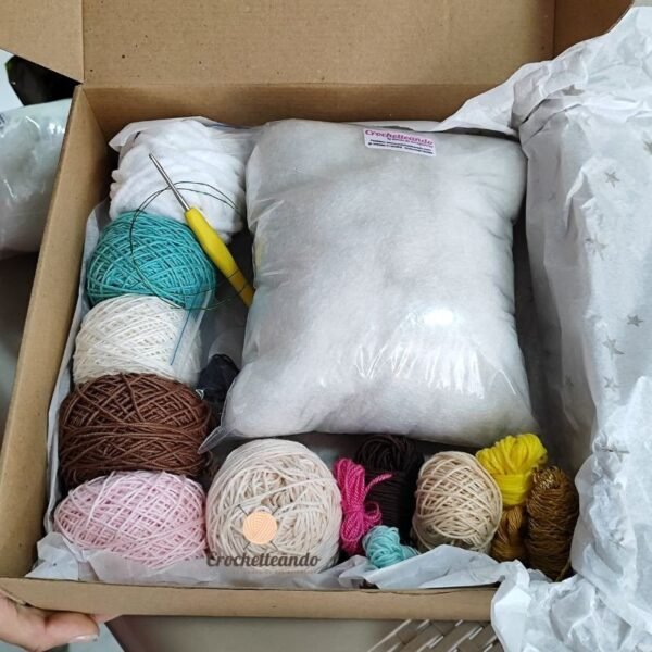 KIT MATERIALES PESEBRE KIT MATERIALES PESEBRE