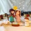 KIT MATERIALES PESEBRE KIT MATERIALES PESEBRE