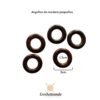 ARGOLLAS DE MADERA