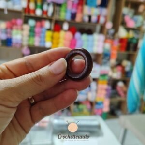 ARGOLLAS DE MADERA