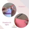 PREVENTA: APRENDE CROCHET DESDE CERO _CURSO ONLINE