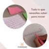 PREVENTA: APRENDE CROCHET DESDE CERO _CURSO ONLINE