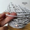 HILAZA DE ALGODON 3mm HILAZA DE ALGODON 3mm